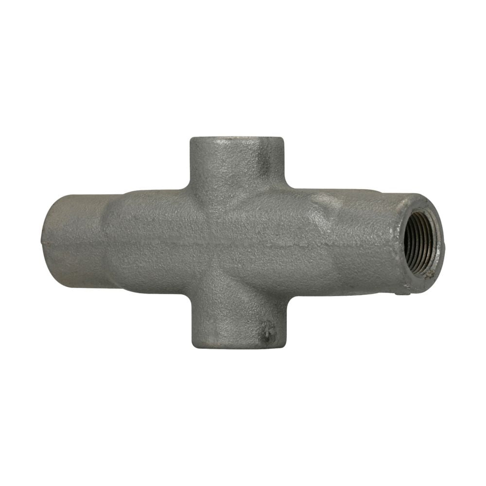 Crouse-Hinds X18 Fittings | Versatile Durable Residential Commercial