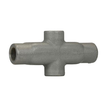 Crouse-Hinds X18 Fittings | Versatile Durable Residential Commercial