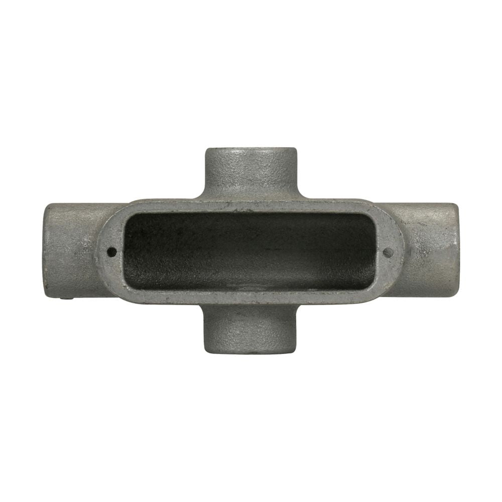 Crouse-Hinds X18 Fittings | Versatile Durable Residential Commercial