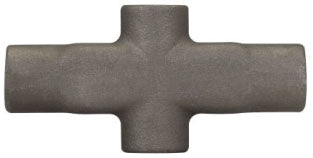 Crouse-Hinds X19 Conduit & Fittings Copper-Free Aluminum Mark 9
