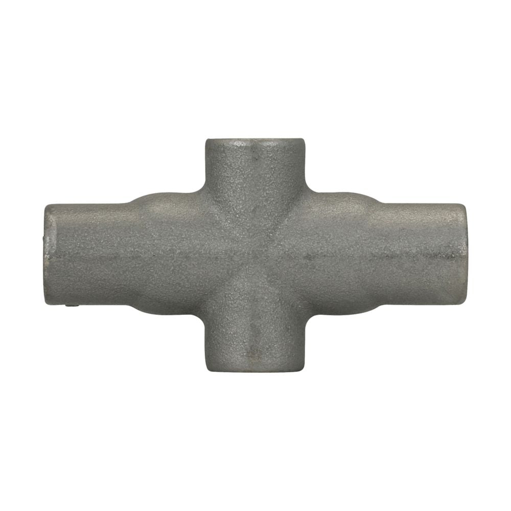 Crouse-Hinds X27 Conduit & Fittings