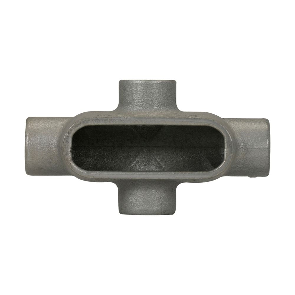 Crouse-Hinds X47 Conduit & Fittings | Feraloy iron alloy