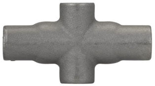 Crouse-Hinds X47 Conduit & Fittings | Feraloy iron alloy