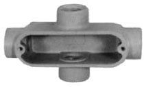 Appleton X50A Lighting fixture / box