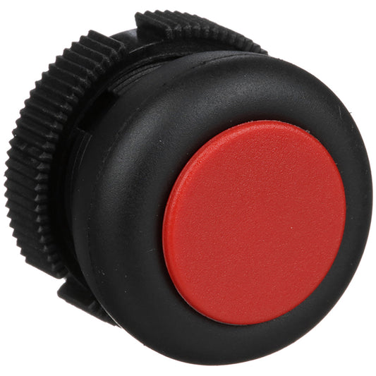 Square D XACA9414 Control Stations | Red Booted Spring Return 22 mm XACA