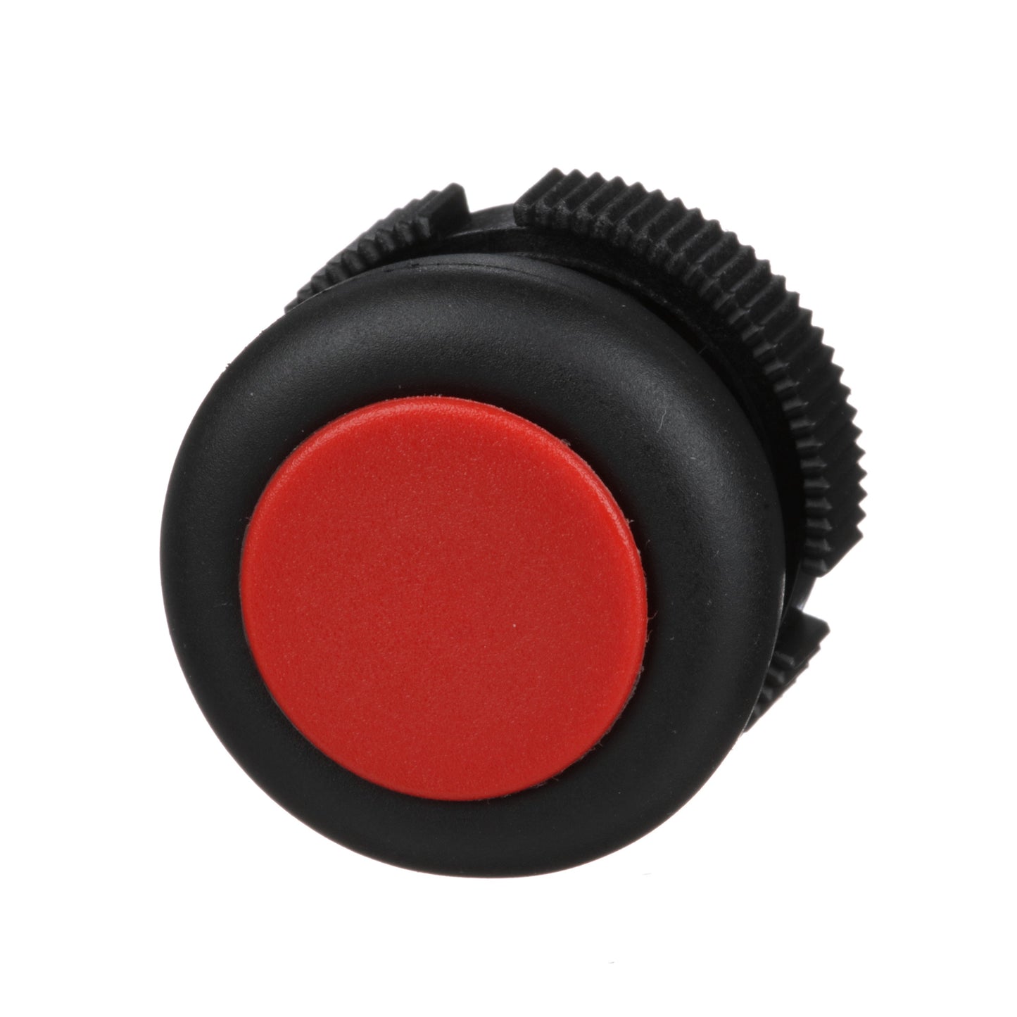 Square D XACA9414 Control Stations | Red Booted Spring Return 22 mm XACA