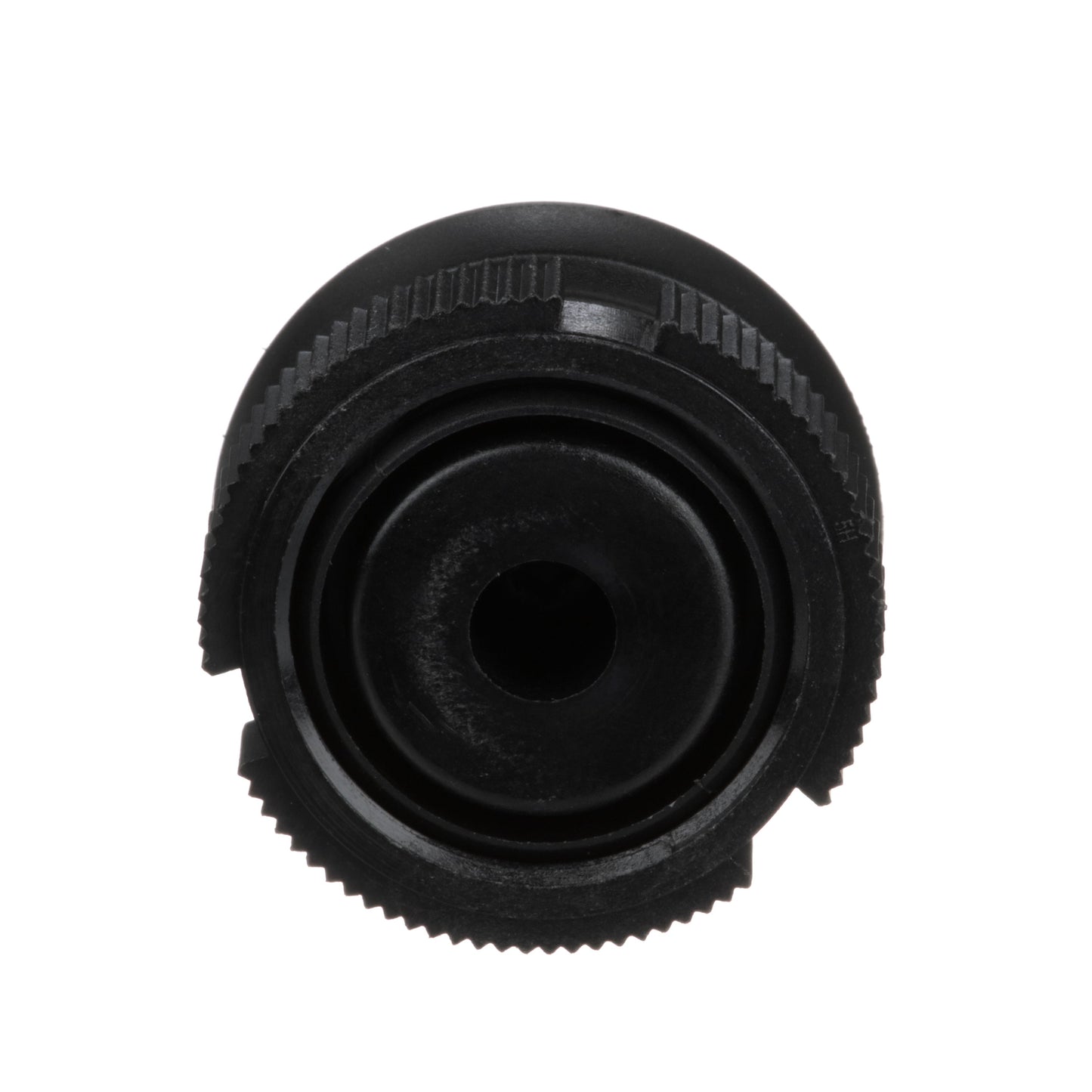 Square D XACA9414 Control Stations | Red Booted Spring Return 22 mm XACA
