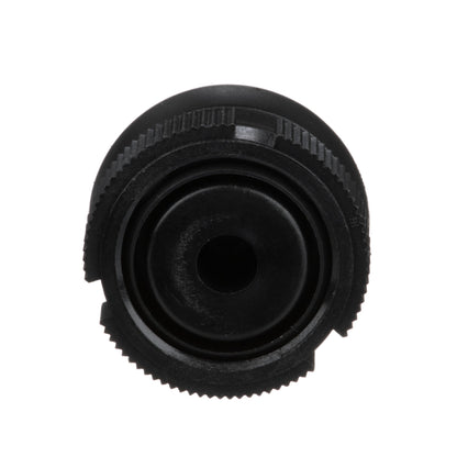 Square D XACA9414 Control Stations | Red Booted Spring Return 22 mm XACA