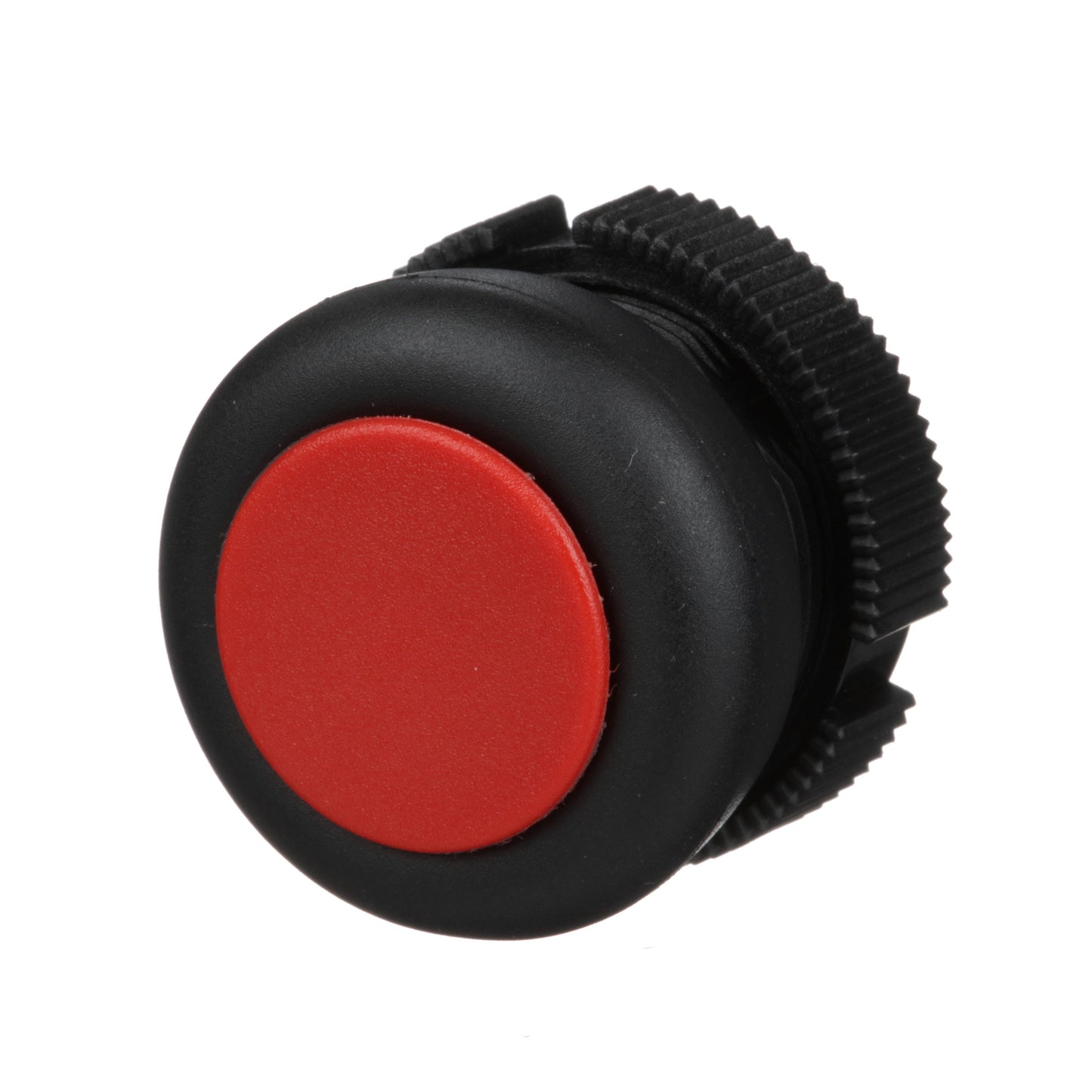 Square D XACA9414 Control Stations | Red Booted Spring Return 22 mm XACA