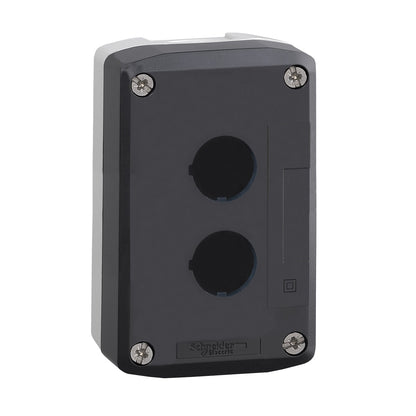 Schneider Electric XALD02 Hole Enclosure