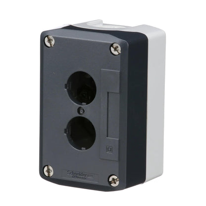 Square D XALD02H7 Push button switch | IP66 IP67 IP69 XALD
