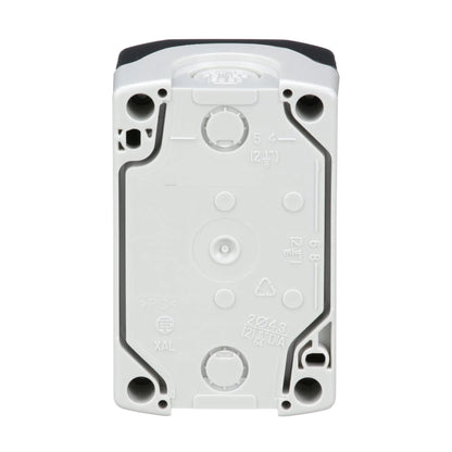 Square D XALD02H7 Push button switch | IP66 IP67 IP69 XALD