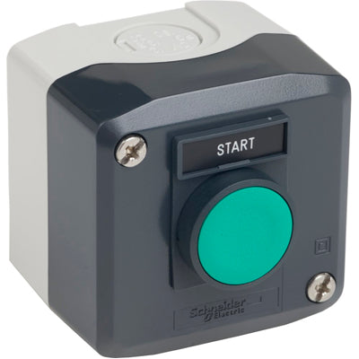 Square D XALD101H29H7 Control Stations | 600VAC XALD