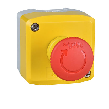 Schneider Electric XALK178EH7 Motor Control Part And Accessory | 600 V