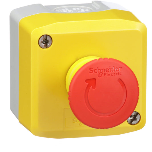 Schneider Electric XALK178H7 Control Stations | 600 V Harmony XALK Series
