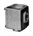 Adalet XB1 Explosionproof Electrical Enclosure Industrial Safety