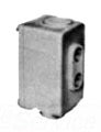 Adalet XB2 Explosion Proof Pushbutton Switch Industrial Control