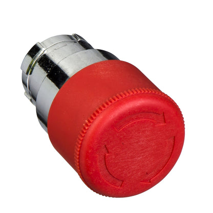 Square D ZB2BS44 Toggle Switch SPDT 20A 1HP Industrial Control