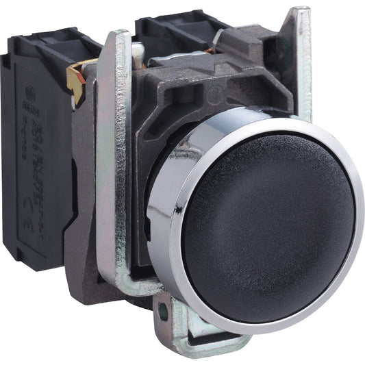Schneider Electric XB4BA21 Heater Element | Compatible Frames AK-1-50 AK-50 AKU-50 AKT-50 AKS-50 AKSU-50 AKST-50