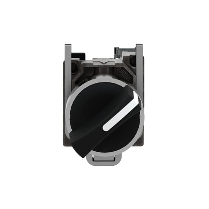 Square D XB4BD21 Push button switch | 22mm 2-position selector 1 NO 600 V Harmony
