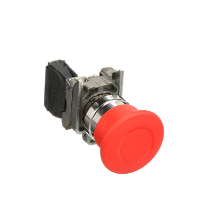 Schneider Electric XB4BT842 Emergency Stop Switch | Harmony XB4 Series
