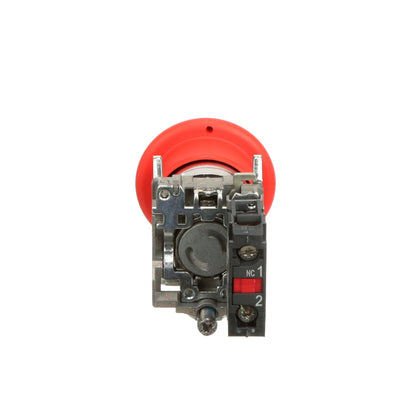 Schneider Electric XB4BT842 Emergency Stop Switch | Harmony XB4 Series