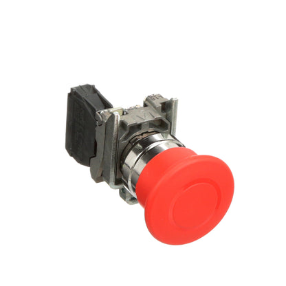 Schneider Electric XB4BT842 Emergency Stop Switch | Harmony XB4 Series