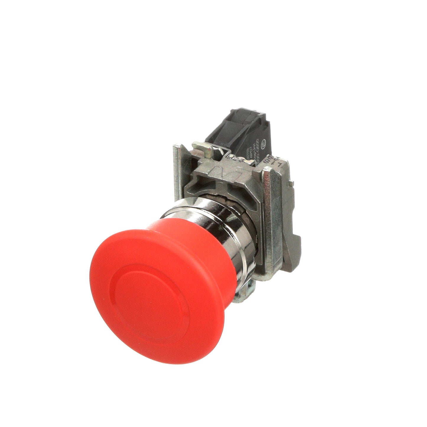 Schneider Electric XB4BT842 Emergency Stop Switch | Harmony XB4 Series