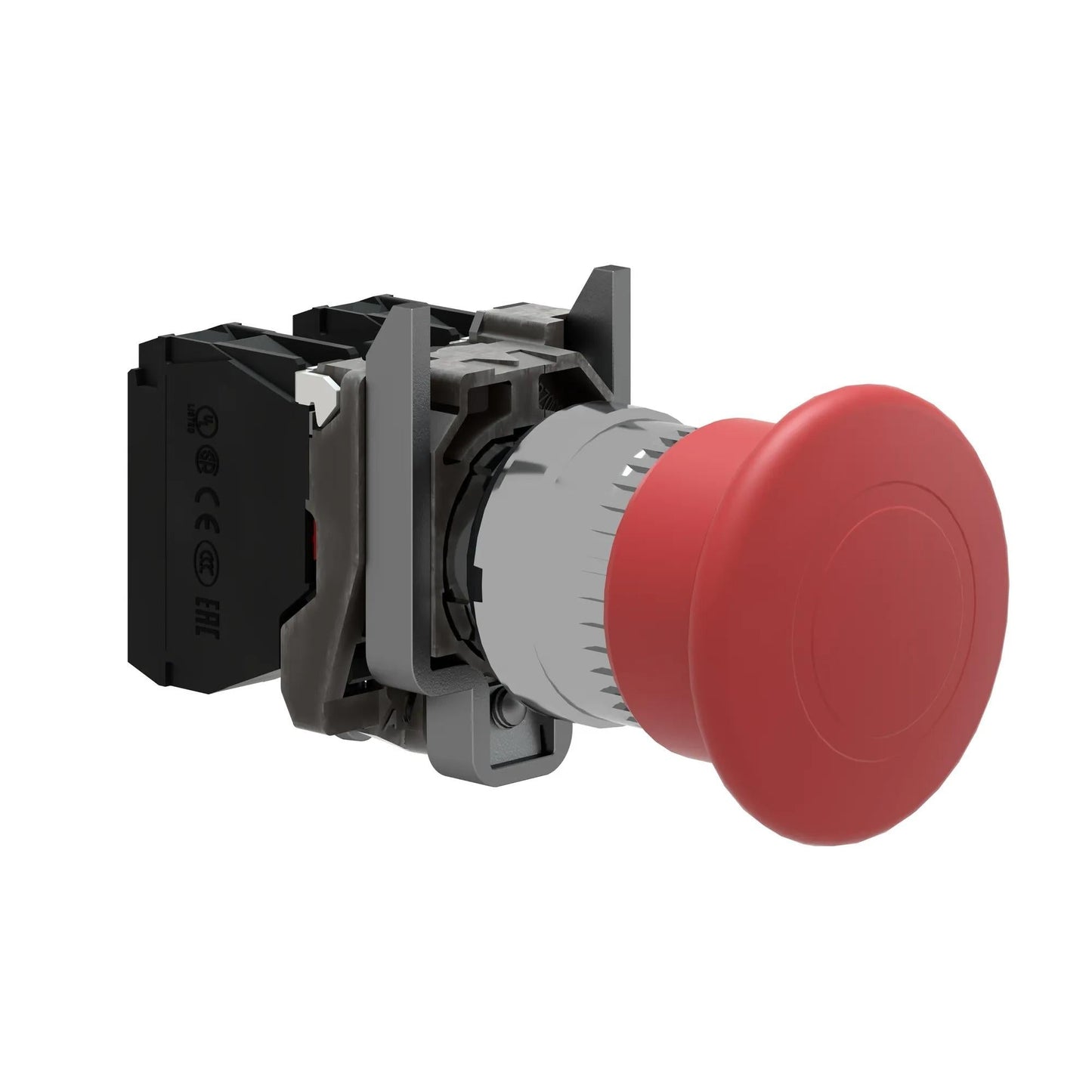 Schneider Electric XB4BT845 Emergency Stop Switch | Harmony XB4 Series
