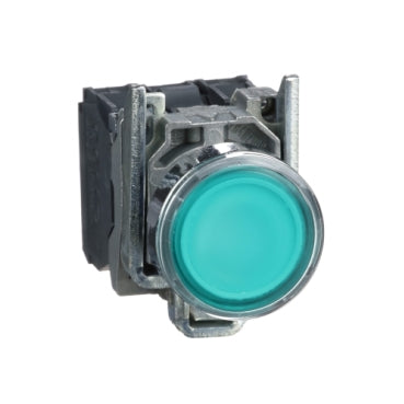 XB4BW33B5 Schneider Electric Harmony XB4 Motor Contol  Pushbuttons - Essential Electric Supply
