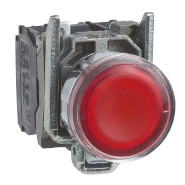 XB4BW34B5 Schneider Electric Harmony XB4 Motor Contol  Pushbuttons - Essential Electric Supply