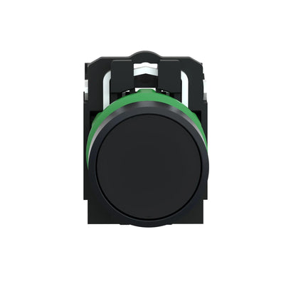 Square D XB5AA25 Push button switch | 1NO/1NC XB5