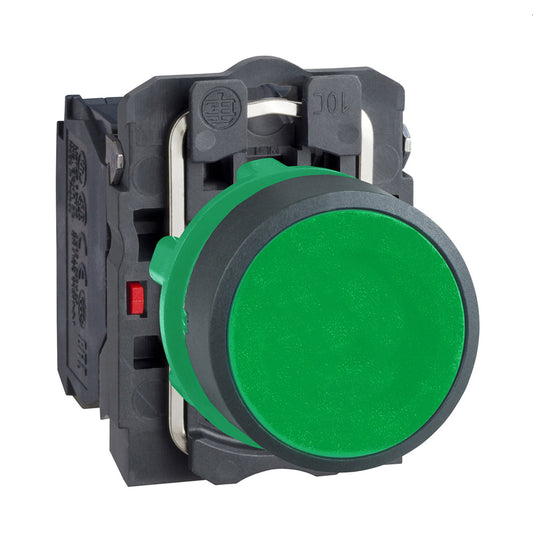 Square D XB5AA35 Motor Control | Push button switch XB5