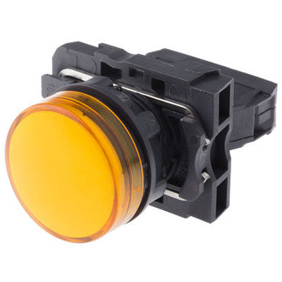 Schneider Electric XB5AVB5 Motor Control Part And Accessory | 24 AC