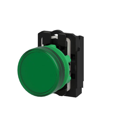 Schneider Electric XB5AVG3 Pilot Lights | 110/120V XB5