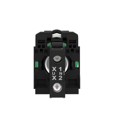 Schneider Electric XB5AVG3 Pilot Lights | 110/120V XB5