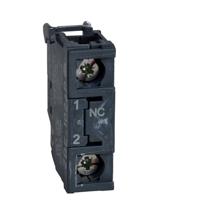Schneider Electric ZBE1026 Contactor Motor Control