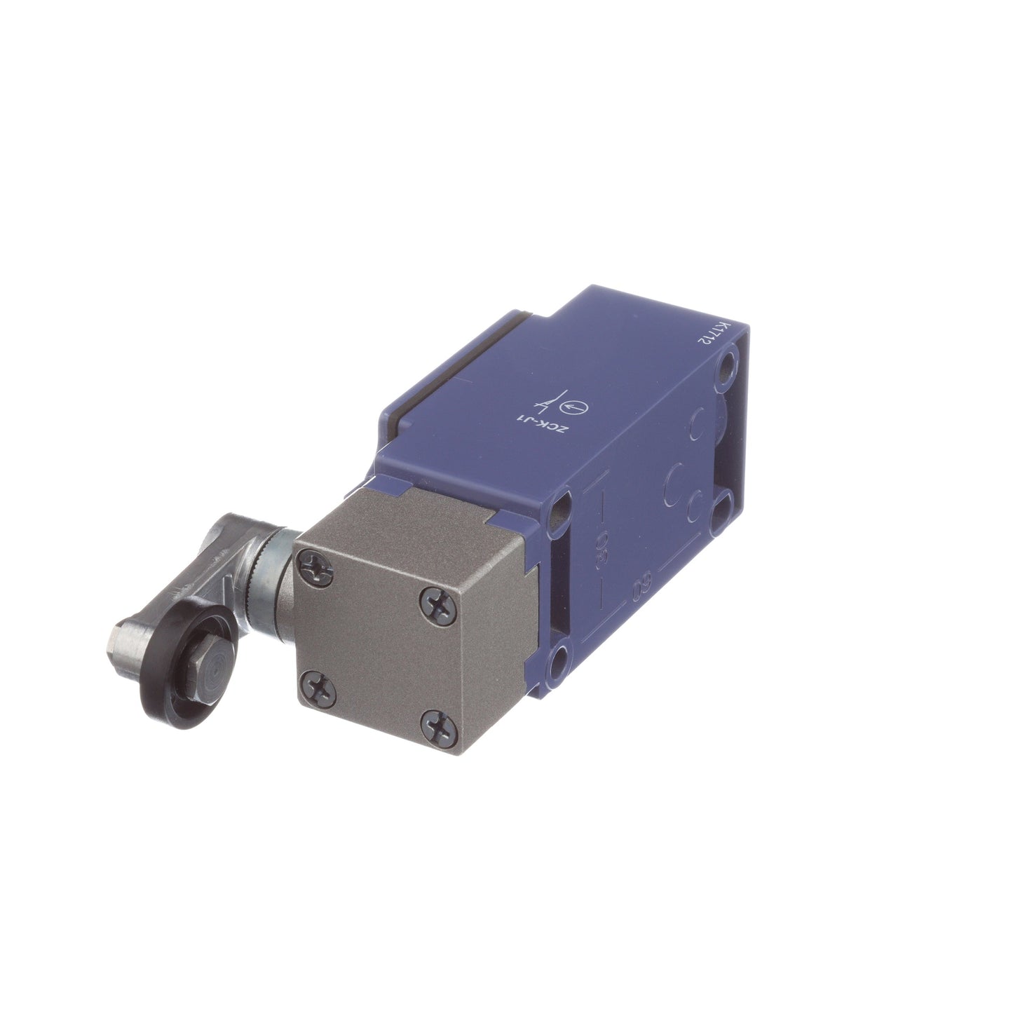 Telemecanique XCKJ10511H7 Limit Switch 1NC+1NO 10A 240V XC Standard
