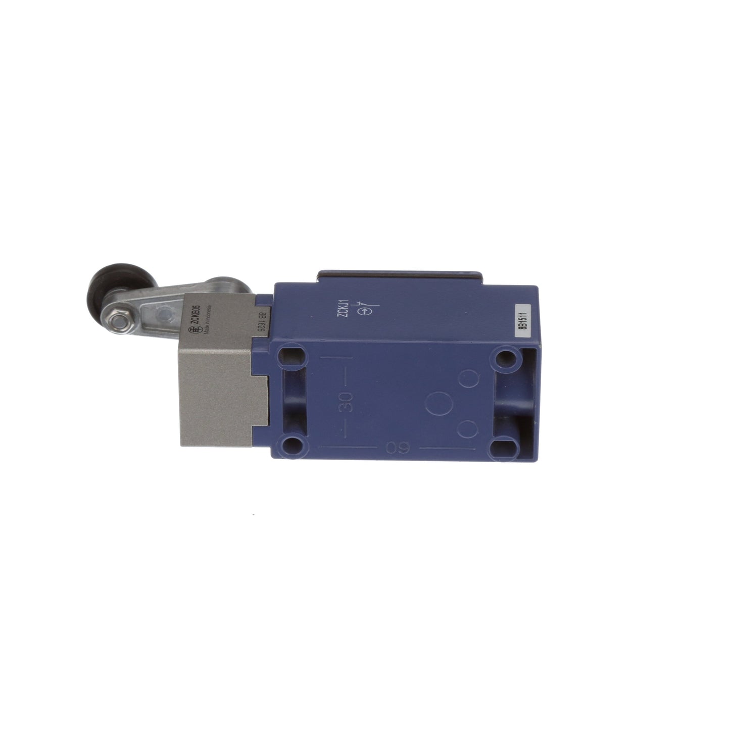 Telemecanique XCKJ10511 Limit Switch | 240V XCKJ Series