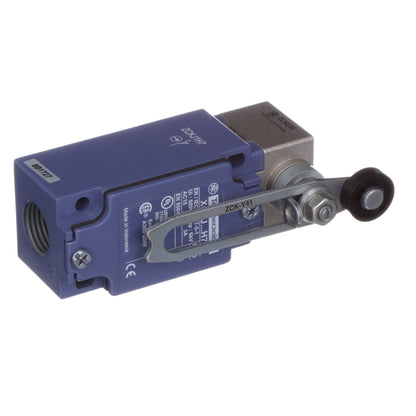 Telemecanique XCKJ10541H7 Limit Switch SPDT 10A 240V XC Standard