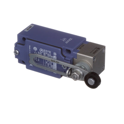 Telemecanique XCKJ10541H7 Limit Switch SPDT 10A 240V XC Standard
