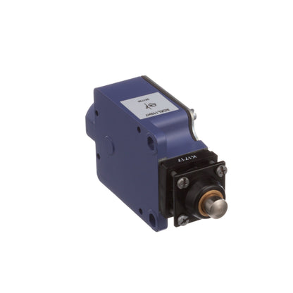 Telemecanique XCKL110H7 Limit Switch Metal End Plunger 1NC+1NO 240VAC/250VDC XC