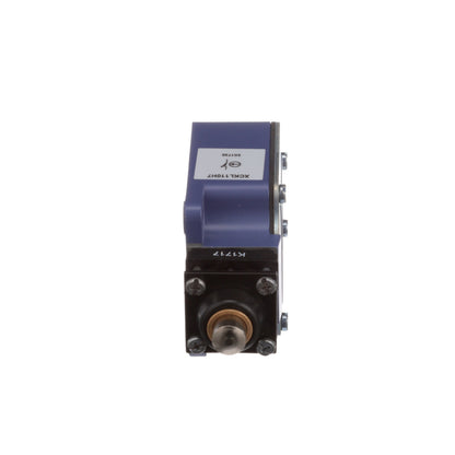 Telemecanique XCKL110H7 Limit Switch Metal End Plunger 1NC+1NO 240VAC/250VDC XC