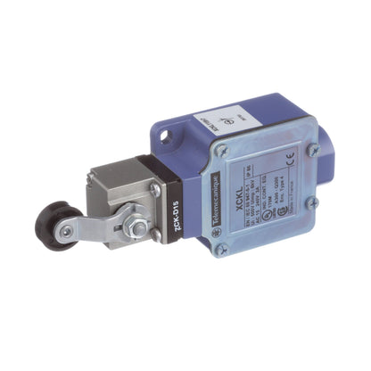 Telemecanique XCKL115H7 Limit Switch | 240 250 DC XCKL