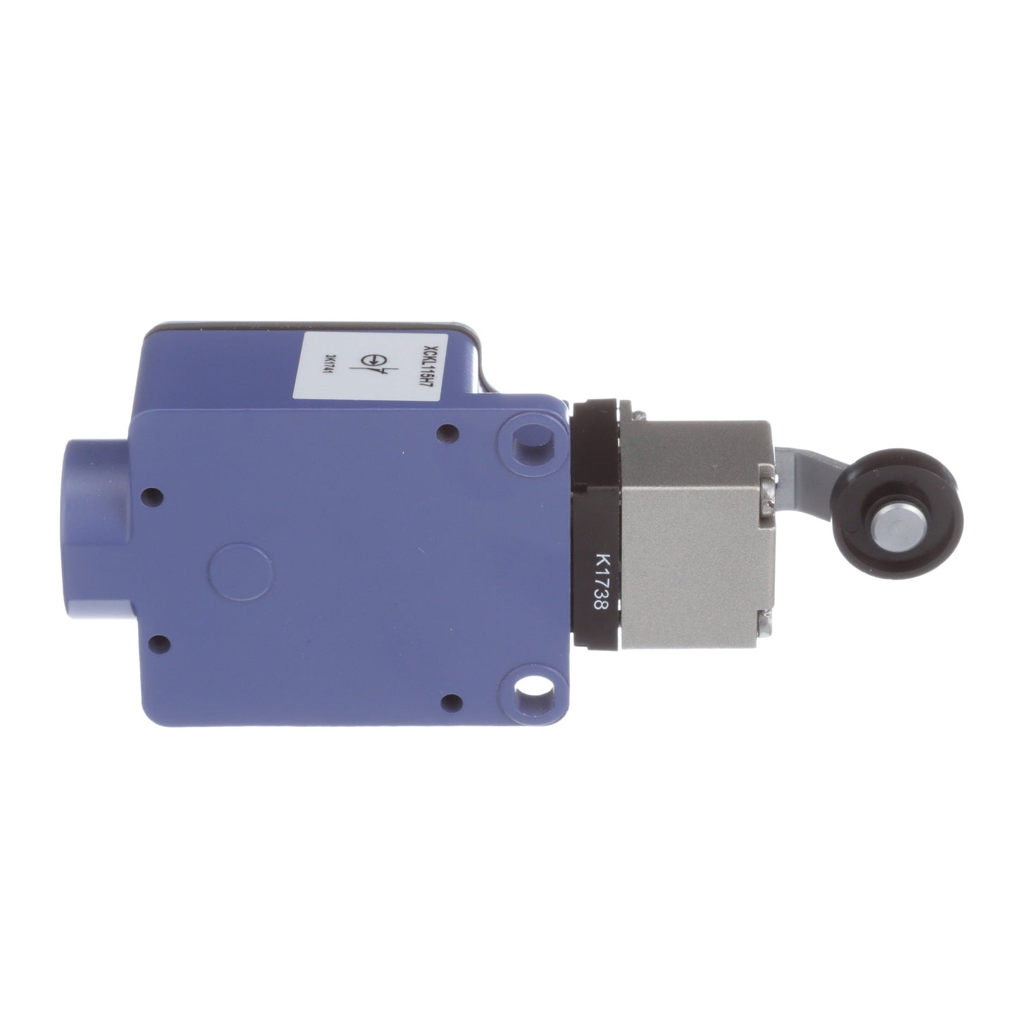 Telemecanique XCKL115H7 Limit Switch | 240 250 DC XCKL