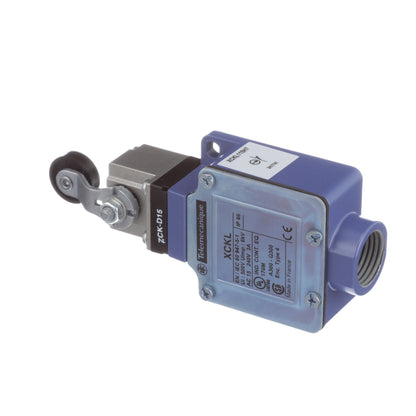 Telemecanique XCKL115H7 Limit Switch | 240 250 DC XCKL