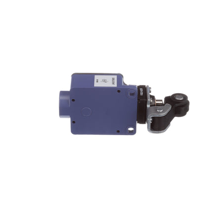 Telemecanique XCKL121H7 Limit Switch Thermoplastic Roller Lever 1 NC/1 NO Snap-Action 3A 240V AC XC Standard