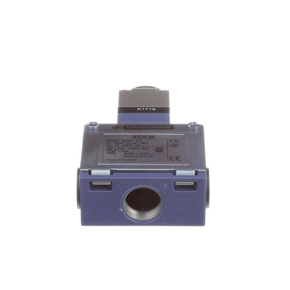 Telemecanique XCKM115H7 Limit Switch 1NC+1NO Snap Action XCKM