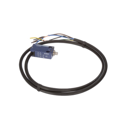 Telemecanique XCMD2110L1 Limit Switch Metal End Plunger 1NC+1NO Snap Action XCMD