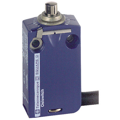 Telemecanique XCMD2110L2 Limit Switch | 240V XCMD Series